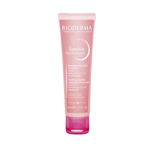 Gel Rửa Mặt Bioderma 45ml: Chọn Loại Nào Cho Da Dầu, Da Nhạy Cảm? Gel Rửa Mặt Bioderma 45ml: Chọn Loại Nào Cho Da Dầu, Da Nhạy Cảm?