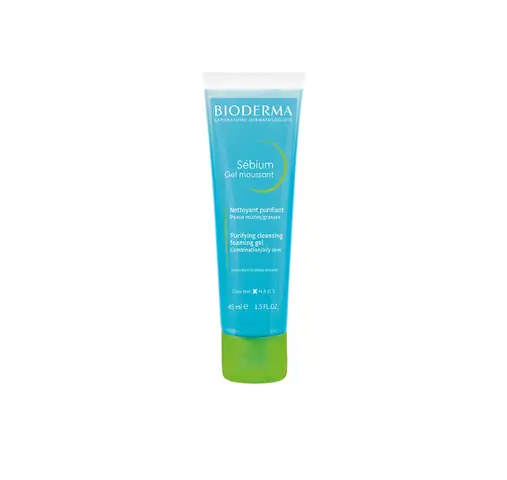 Gel Rửa Mặt Bioderma 45ml: Chọn Loại Nào Cho Da Dầu, Da Nhạy Cảm? Gel Rửa Mặt Bioderma 45ml: Chọn Loại Nào Cho Da Dầu, Da Nhạy Cảm?