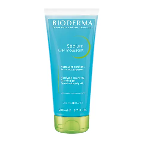 Sữa Rửa Mặt Bioderma 500ml: Công Dụng, Thành Phần & Nơi Mua Chính Hãng Sữa Rửa Mặt Bioderma 500ml: Công Dụng, Thành Phần & Nơi Mua Chính Hãng