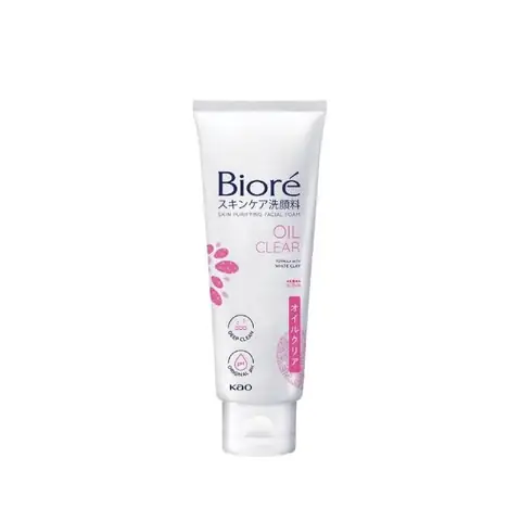 Sữa Rửa Mặt Biore Dạng Gel: Loại Nào Tốt Nhất Cho Từng Loại Da?