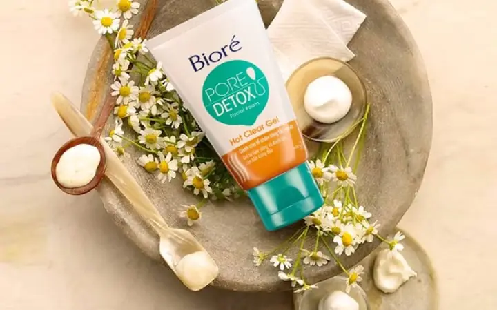 Sữa Rửa Mặt Biore Detox Có Tốt Không? Review & Đánh Giá Chi Tiết Sữa Rửa Mặt Biore Detox Có Tốt Không? Review & Đánh Giá Chi Tiết