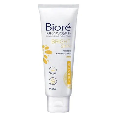 Sữa Rửa Mặt Biore Detox Có Tốt Không? Review & Đánh Giá Chi Tiết Sữa Rửa Mặt Biore Detox Có Tốt Không? Review & Đánh Giá Chi Tiết