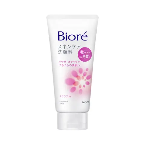 Sữa Rửa Mặt Biore Nhật Bản: Các Loại Tốt Nhất & Hướng Dẫn Chọn Phù Hợp Sữa Rửa Mặt Biore Nhật Bản: Các Loại Tốt Nhất & Hướng Dẫn Chọn Phù Hợp