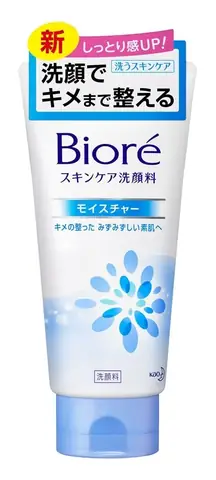 Sữa Rửa Mặt Biore Nhật Màu Xanh: Công Dụng, Loại Phù Hợp & Cách Dùng Hiệu Quả Sữa Rửa Mặt Biore Nhật Màu Xanh: Công Dụng, Loại Phù Hợp & Cách Dùng Hiệu Quả