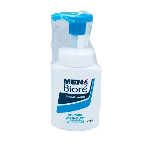 Sữa Rửa Mặt Biore Nhật Màu Xanh: Công Dụng, Loại Phù Hợp & Cách Dùng Hiệu Quả Sữa Rửa Mặt Biore Nhật Màu Xanh: Công Dụng, Loại Phù Hợp & Cách Dùng Hiệu Quả
