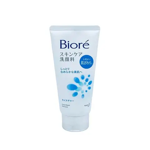 Sữa Rửa Mặt Biore Nhật Màu Xanh: Công Dụng, Loại Phù Hợp & Cách Dùng Hiệu Quả Sữa Rửa Mặt Biore Nhật Màu Xanh: Công Dụng, Loại Phù Hợp & Cách Dùng Hiệu Quả