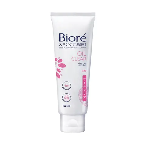 Biore Sạch Nhờn: Review, Công Dụng & Loại Phù Hợp Cho Da Dầu