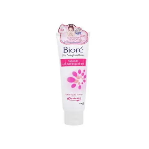 Biore Sạch Nhờn: Review, Công Dụng & Loại Phù Hợp Cho Da Dầu