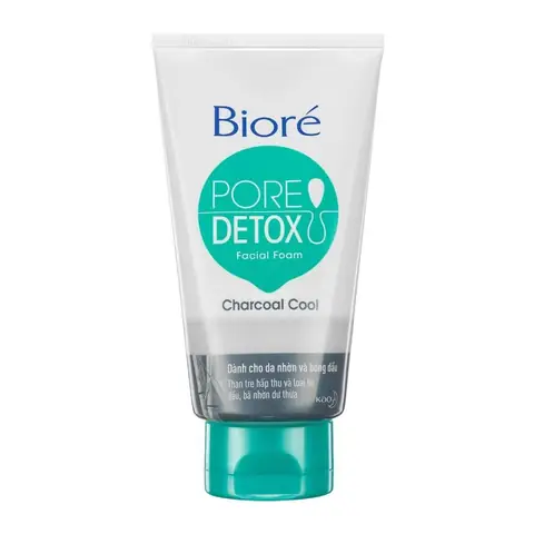 Sữa Rửa Mặt Biore Than Hoạt Tính: Công Dụng, Loại Phù Hợp Và Review Chi Tiết Sữa Rửa Mặt Biore Than Hoạt Tính: Công Dụng, Loại Phù Hợp Và Review Chi Tiết