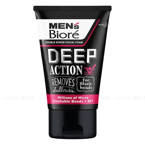 Sữa Rửa Mặt Biore Than Hoạt Tính: Công Dụng, Loại Phù Hợp Và Review Chi Tiết Sữa Rửa Mặt Biore Than Hoạt Tính: Công Dụng, Loại Phù Hợp Và Review Chi Tiết