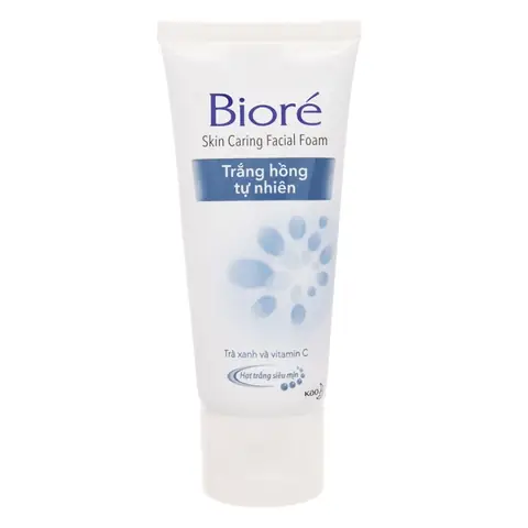 Review Sữa Rửa Mặt Biore Trắng Hồng Tự Nhiên: Công Dụng, Thành Phần & Có Tốt Không? Review Sữa Rửa Mặt Biore Trắng Hồng Tự Nhiên: Công Dụng, Thành Phần & Có Tốt Không?