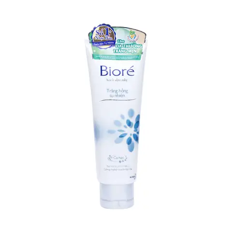 Review Sữa Rửa Mặt Biore Trắng Hồng Tự Nhiên: Công Dụng, Thành Phần & Có Tốt Không? Review Sữa Rửa Mặt Biore Trắng Hồng Tự Nhiên: Công Dụng, Thành Phần & Có Tốt Không?