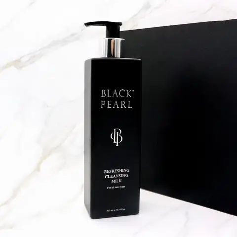 Sữa Rửa Mặt Black Pearl: 2 Loại & Hướng Dẫn Chọn Lựa Phù Hợp Sữa Rửa Mặt Black Pearl: 2 Loại & Hướng Dẫn Chọn Lựa Phù Hợp