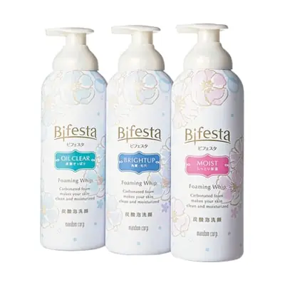 Sữa Rửa Mặt Bọt Nhật Bản: Top Thương Hiệu, Công Dụng & Hướng Dẫn Chọn Lựa Tốt Nhất Sữa Rửa Mặt Bọt Nhật Bản: Top Thương Hiệu, Công Dụng & Hướng Dẫn Chọn Lựa Tốt Nhất