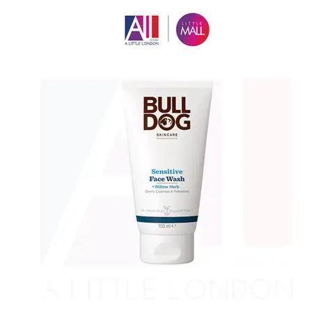 Sữa Rửa Mặt Bulldog: Review Chi Tiết Các Loại Cho Nam Giới & Hướng Dẫn Chọn Sản Phẩm Phù Hợp