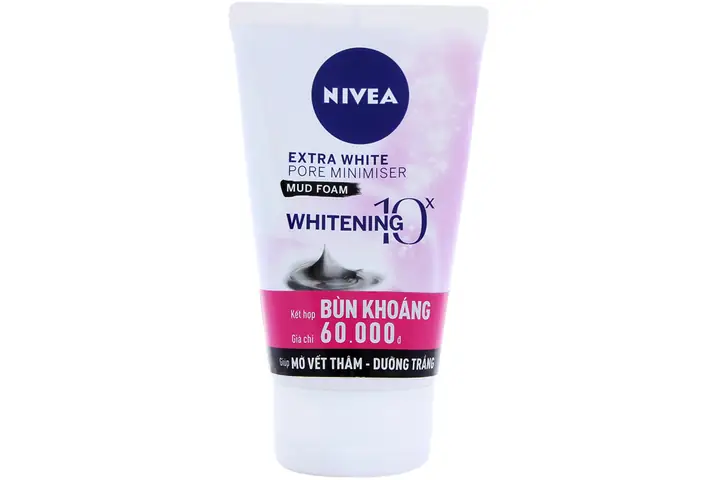 Sữa Rửa Mặt Bùn Khoáng: Công Dụng, Lợi Ích & Hướng Dẫn Chọn Lựa Tốt Nhất Sữa Rửa Mặt Bùn Khoáng: Công Dụng, Lợi Ích & Hướng Dẫn Chọn Lựa Tốt Nhất