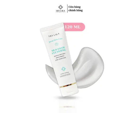 Sữa Rửa Mặt Bùn Khoáng Hàn Quốc: Công Dụng, Chọn Loại Phù Hợp & Lưu Ý Sử Dụng