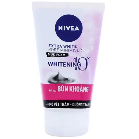Sữa Rửa Mặt Bùn Khoáng Maycreate: Công Dụng, Thành Phần Và Cách Chọn Mua