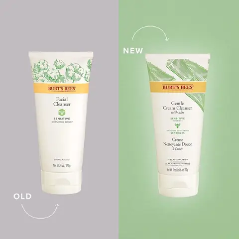 Sữa Rửa Mặt Burt's Bees: Review Chi Tiết & Hướng Dẫn Chọn Lựa Cho Mọi Loại Da