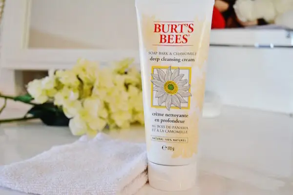 Sữa Rửa Mặt Burt's Bees: Review Chi Tiết & Hướng Dẫn Chọn Lựa Cho Mọi Loại Da