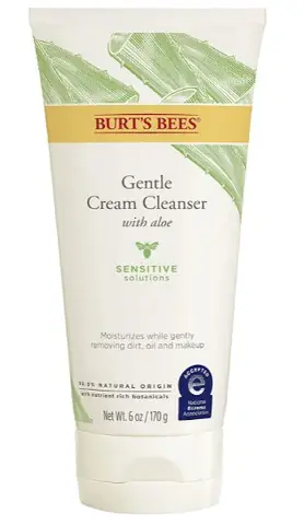 Sữa Rửa Mặt Burt's Bees: Review Chi Tiết & Hướng Dẫn Chọn Lựa Cho Mọi Loại Da