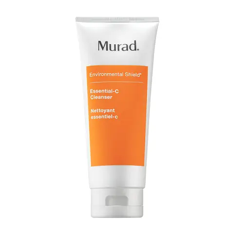 Sữa Rửa Mặt Murad Essential-c Cleanser: Công Dụng, Thành Phần & Review Chi Tiết Sữa Rửa Mặt Murad Essential-c Cleanser: Công Dụng, Thành Phần & Review Chi Tiết