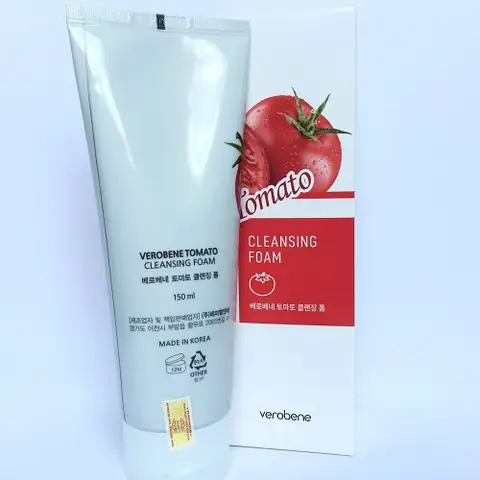 Sữa Rửa Mặt Cà Chua Hàn Quốc: Công Dụng, Lợi Ích & Lưu Ý Khi Chọn Mua Sữa Rửa Mặt Cà Chua Hàn Quốc: Công Dụng, Lợi Ích & Lưu Ý Khi Chọn Mua