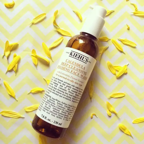 Sữa Rửa Mặt Hoa Cúc Kiehl's Calendula: Công Dụng, Lợi Ích & Cách Chọn Sữa Rửa Mặt Hoa Cúc Kiehl's Calendula: Công Dụng, Lợi Ích & Cách Chọn