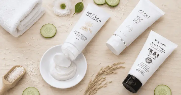 Sữa Rửa Mặt Cám Gạo Thái Lan Có Tốt Không? Review Chi Tiết & Công Dụng Sữa Rửa Mặt Cám Gạo Thái Lan Có Tốt Không? Review Chi Tiết & Công Dụng