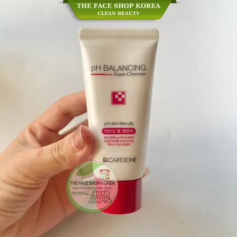 Sữa Rửa Mặt Cân Bằng Ph: Hướng Dẫn Chọn Sản Phẩm Tốt Nhất Cho Làn Da Sữa Rửa Mặt Cân Bằng Ph: Hướng Dẫn Chọn Sản Phẩm Tốt Nhất Cho Làn Da