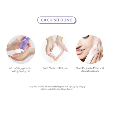 Review Sữa Rửa Mặt Cathy Doll: Công Dụng, Thành Phần & Lựa Chọn Phù Hợp