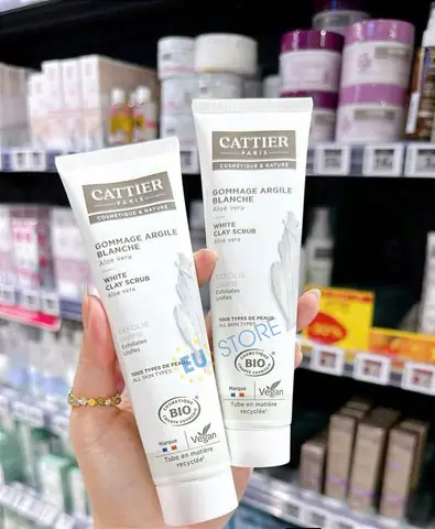 Sữa Rửa Mặt Cattier: Review Chi Tiết & Hướng Dẫn Chọn Sản Phẩm Phù Hợp Sữa Rửa Mặt Cattier: Review Chi Tiết & Hướng Dẫn Chọn Sản Phẩm Phù Hợp