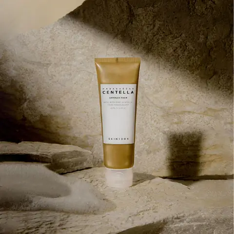 Sữa Rửa Mặt Centella Skin1004: Review Chi Tiết Công Dụng, Thành Phần & Phù Hợp Với Ai Sữa Rửa Mặt Centella Skin1004: Review Chi Tiết Công Dụng, Thành Phần & Phù Hợp Với Ai