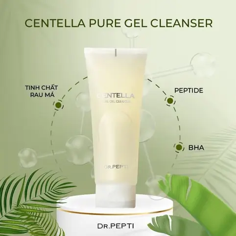 Review Sữa Rửa Mặt Centella (skin1004): Công Dụng, Thành Phần Và Đối Tượng Phù Hợp Review Sữa Rửa Mặt Centella (skin1004): Công Dụng, Thành Phần Và Đối Tượng Phù Hợp