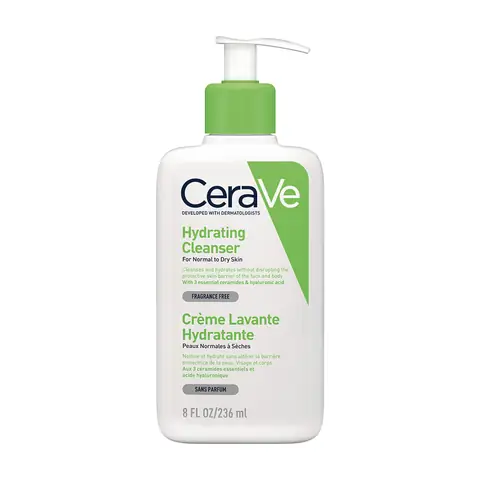 Phân Biệt Sữa Rửa Mặt Cerave Auth: Hướng Dẫn Chi Tiết & Lựa Chọn Sản Phẩm