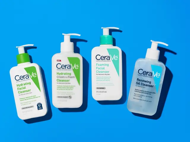 Các Loại Sữa Rửa Mặt Cerave Phổ Biến: Loại Nào Phù Hợp Với Da Bạn? Các Loại Sữa Rửa Mặt Cerave Phổ Biến: Loại Nào Phù Hợp Với Da Bạn?