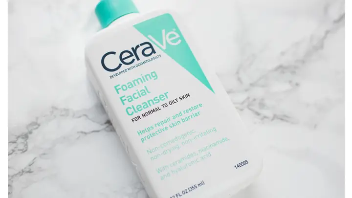 Sữa Rửa Mặt Cerave Cho Da Hỗn Hợp: Loại Nào Phù Hợp & Cách Chọn? Sữa Rửa Mặt Cerave Cho Da Hỗn Hợp: Loại Nào Phù Hợp & Cách Chọn?