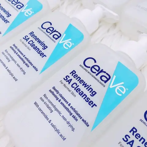 Sữa Rửa Mặt Cerave Có Dùng Được Cho Bà Bầu Không? Thành Phần An Toàn & Lời Khuyên