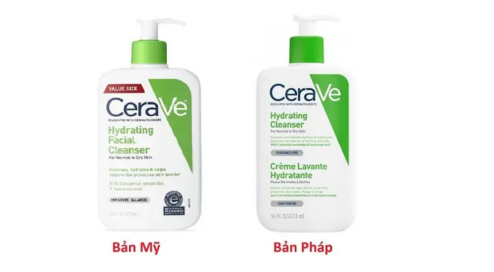 Sữa Rửa Mặt Cerave Của Nước Nào? Tìm Hiểu Nguồn Gốc Và Đánh Giá Chi Tiết Sữa Rửa Mặt Cerave Của Nước Nào? Tìm Hiểu Nguồn Gốc Và Đánh Giá Chi Tiết