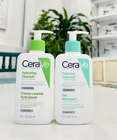 Sữa Rửa Mặt Cerave Của Pháp: Công Dụng, Phân Loại Và Lời Khuyên Chọn Sản Phẩm Tốt Nhất Sữa Rửa Mặt Cerave Của Pháp: Công Dụng, Phân Loại Và Lời Khuyên Chọn Sản Phẩm Tốt Nhất