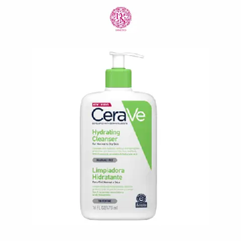 Sữa Rửa Mặt Cerave Foaming Facial Cleanser: Công Dụng, Thành Phần Và Cách Dùng Cho Da Dầu Mụn