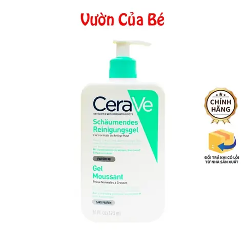 Sữa Rửa Mặt Cerave Hà Nội: Chọn Loại Nào Phù Hợp & Mua Ở Đâu Uy Tín? Sữa Rửa Mặt Cerave Hà Nội: Chọn Loại Nào Phù Hợp & Mua Ở Đâu Uy Tín?