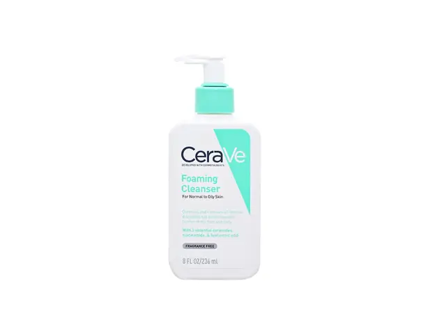 Sữa Rửa Mặt Cerave Hà Nội: Chọn Loại Nào Phù Hợp & Mua Ở Đâu Uy Tín? Sữa Rửa Mặt Cerave Hà Nội: Chọn Loại Nào Phù Hợp & Mua Ở Đâu Uy Tín?