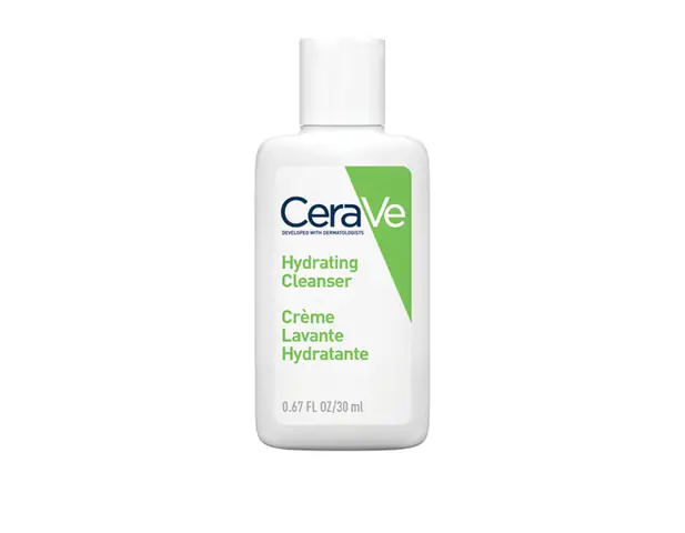 Sữa Rửa Mặt Cerave Hydrating Cleanser: Công Dụng, Thành Phần Và Cách Dùng Cho Da Thường, Da Khô