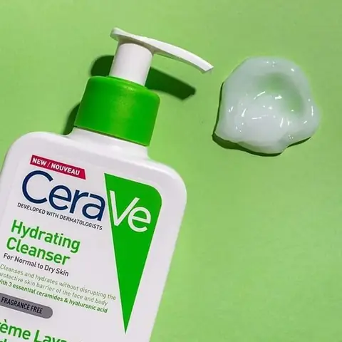 Sữa Rửa Mặt Cerave Sản Xuất Ở Đâu? Nguồn Gốc Và Thông Tin Chi Tiết