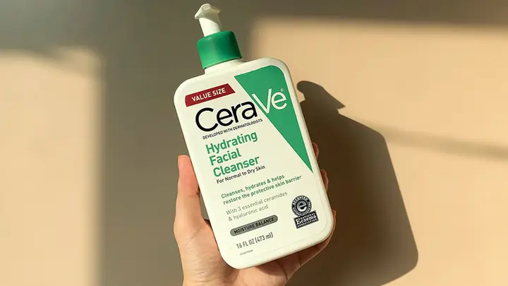 So Sánh Sữa Rửa Mặt Cerave Và Cetaphil: Loại Nào Phù Hợp Với Da Bạn?