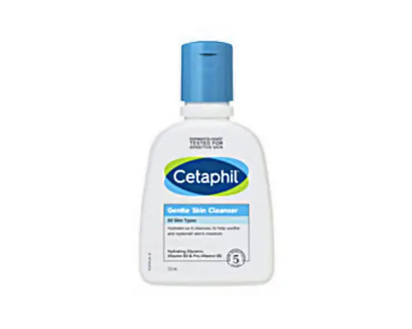 Sữa Rửa Mặt Cetaphil Chai Nhỏ: Giá Bao Nhiêu Và Mua Ở Đâu Chính Hãng?