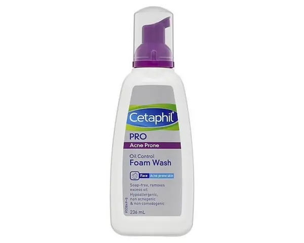 Sữa Rửa Mặt Cetaphil Cho Da Mụn: Giá Bao Nhiêu & Nên Chọn Loại Nào? Sữa Rửa Mặt Cetaphil Cho Da Mụn: Giá Bao Nhiêu & Nên Chọn Loại Nào?