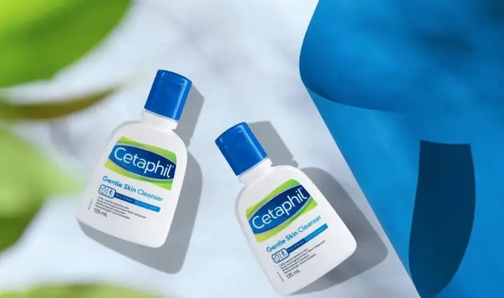 Sữa Rửa Mặt Cetaphil Có Bọt Không? Giải Đáp Chi Tiết & Phân Loại Sản Phẩm