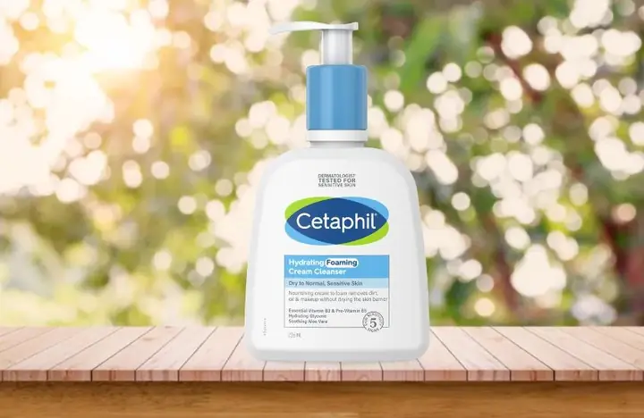 Sữa Rửa Mặt Cetaphil Có Dùng Được Cho Bà Bầu Không? An Toàn Và Lành Tính Cho Thai Kỳ